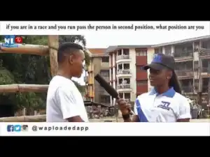 Waploaded Trivia: Can You Recite the Nigerian Pledge (Episode 3)
